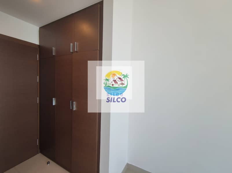 14 Sea View 3-BHK Apartment with Maid Room in AL REEM ISLAND