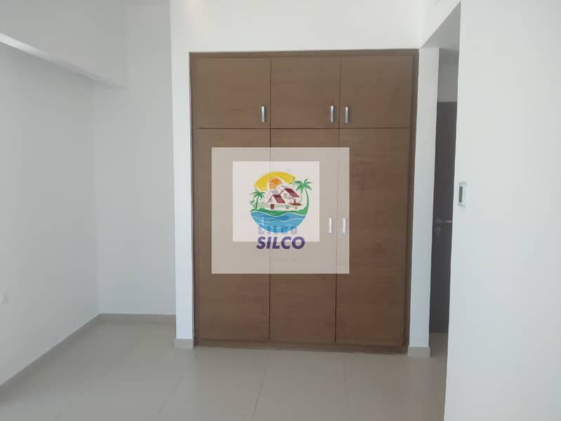 15 Sea View 3-BHK Apartment with Maid Room in AL REEM ISLAND