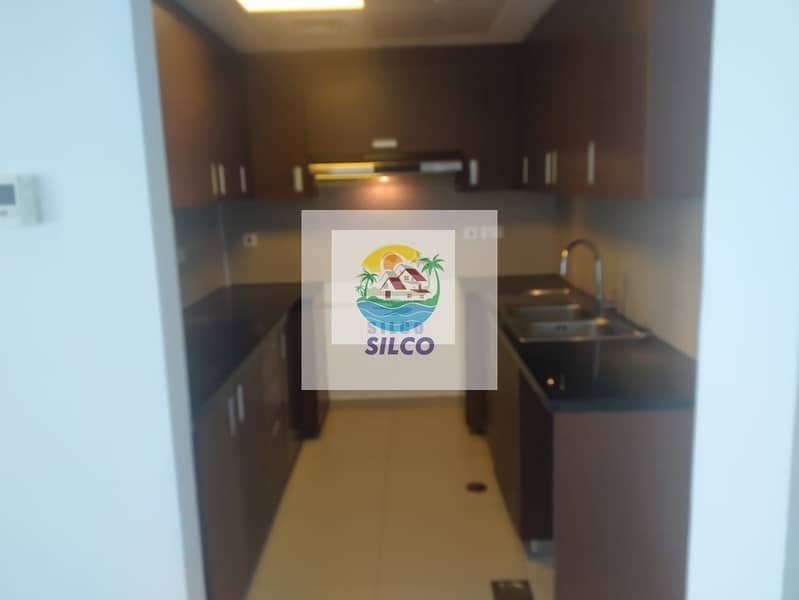 18 Sea View 3-BHK Apartment with Maid Room in AL REEM ISLAND