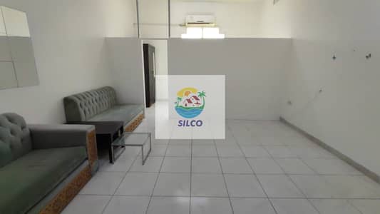 Studio for Rent in Al Bateen, Abu Dhabi - Cozy and Convenient Studio Flat for Rent