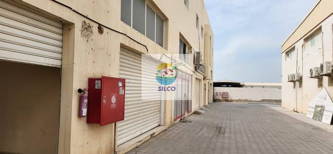 Warehouse for Rent in Mussafah, Abu Dhabi - Spacious 70 Square Meter Warehouse for Rent