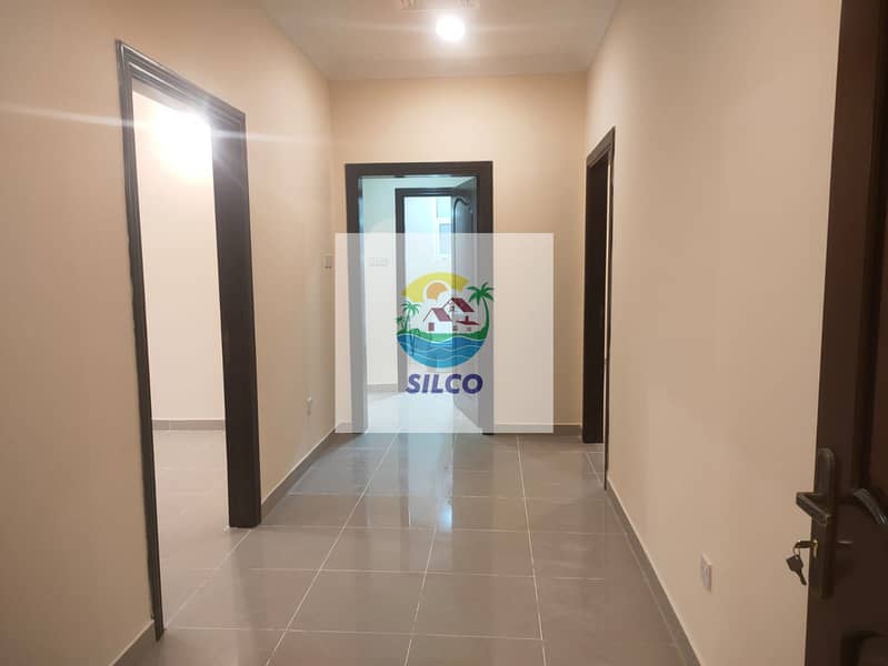 Квартира в Аль Мушриф, 3 cпальни, 80000 AED - 7445453