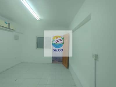 Studio for Rent in Al Bateen, Abu Dhabi - Cozy Studio Apartment with Water and Electricity Included