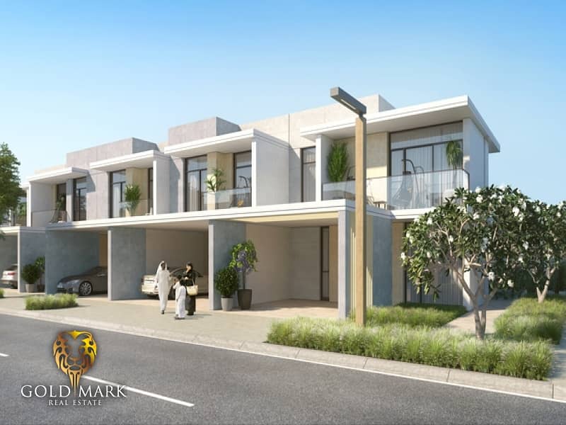 تاون هاوس في ربى،المرابع العربية 3 3 غرف 2450000 درهم - 8239777 تاون هاوس في ربى،المرابع العربية 3 3 غرف 2450000 درهم - 8239777