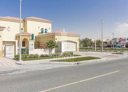 Best Location |3 Bed Villa |Legacy Small Best Location |3 Bed Villa |Legacy Small