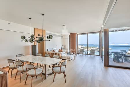 3 Bedroom Apartment for Sale in Jumeirah, Dubai - Brand New 3 Bedroom Apt | Prime Location 3 Bedroom Apartment for Sale in Jumeirah, Dubai - Brand New 3 Bedroom Apt | Prime Location