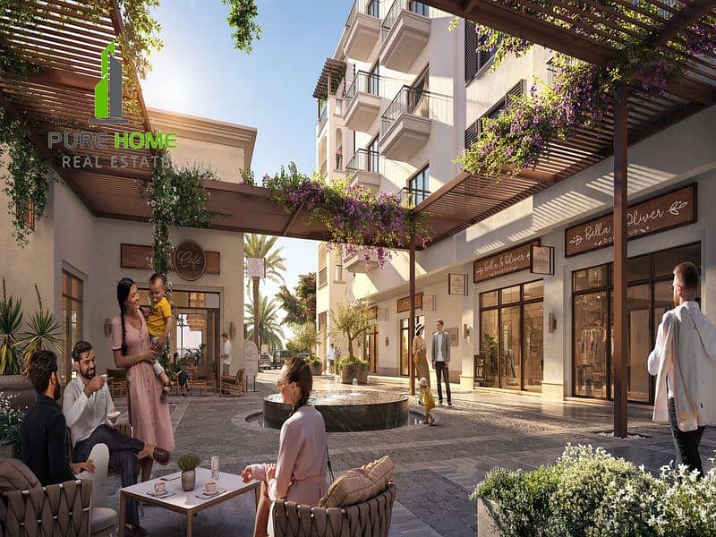 2 ALDAR_Ansam2_CGI14_Souk_05. jpg