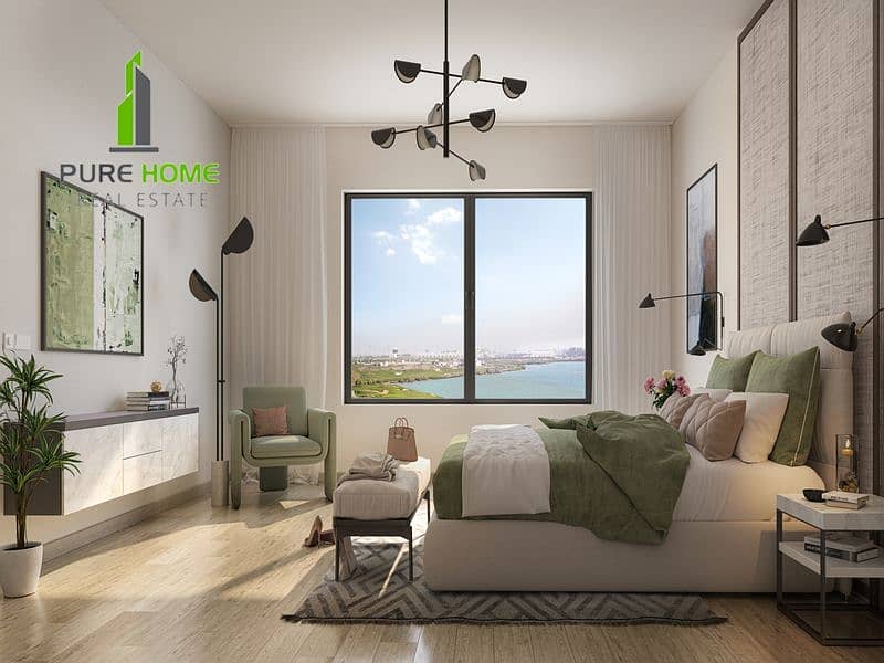 8 ALDAR_Ansam2_CGI35_Bedroom_04. jpg