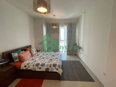 1 Bedroom Apartment for Sale in Al Reem Island, Abu Dhabi - Rent Refund | Sea View | High Floor