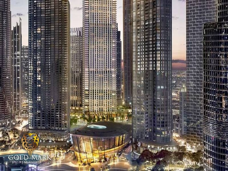 Exquisite resale | Mid Floor| Payment Plan |luxury Exquisite resale | Mid Floor| Payment Plan |luxury