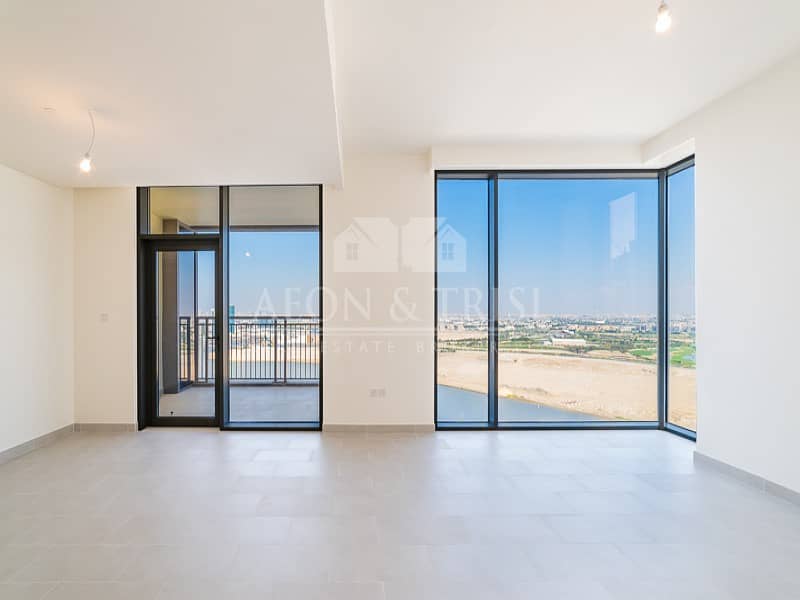 شقة في برج كريك رايز 1،كريك رايز،مرسى خور دبي 3 غرف 230000 درهم - 8239954 شقة في برج كريك رايز 1،كريك رايز،مرسى خور دبي 3 غرف 230000 درهم - 8239954