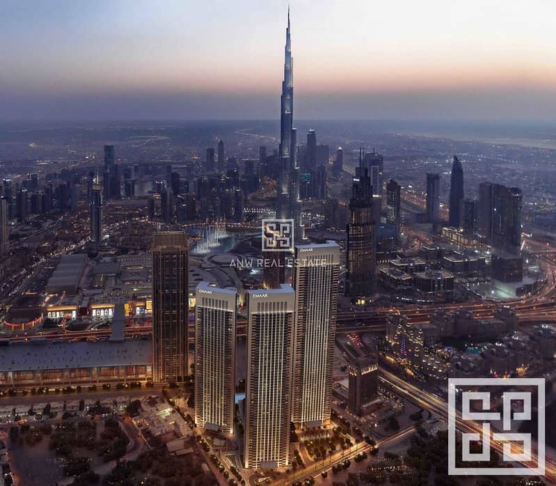 شقة في داون تاون فيوز 2 برج 1،داون تاون فيوز II،زعبيل 2،زعبيل 3 غرف 4500000 درهم - 7676792 شقة في داون تاون فيوز 2 برج 1،داون تاون فيوز II،زعبيل 2،زعبيل 3 غرف 4500000 درهم - 7676792