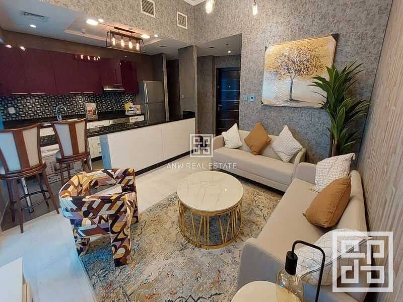 Fully Furnished | High floor | Ready to move in Fully Furnished | High floor | Ready to move in