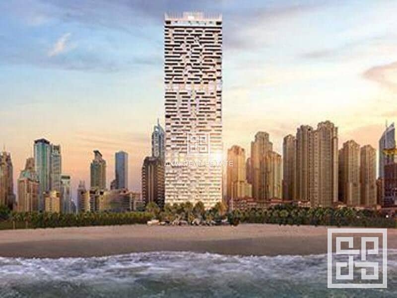 شقة في لافي،جميرا بيتش ريزيدنس 2 غرف 6250000 درهم - 7834652 شقة في لافي،جميرا بيتش ريزيدنس 2 غرف 6250000 درهم - 7834652