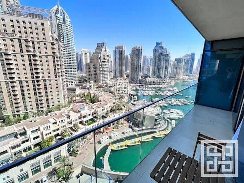 All Bills Included | Fully Furnished | Marina View All Bills Included | Fully Furnished | Marina View