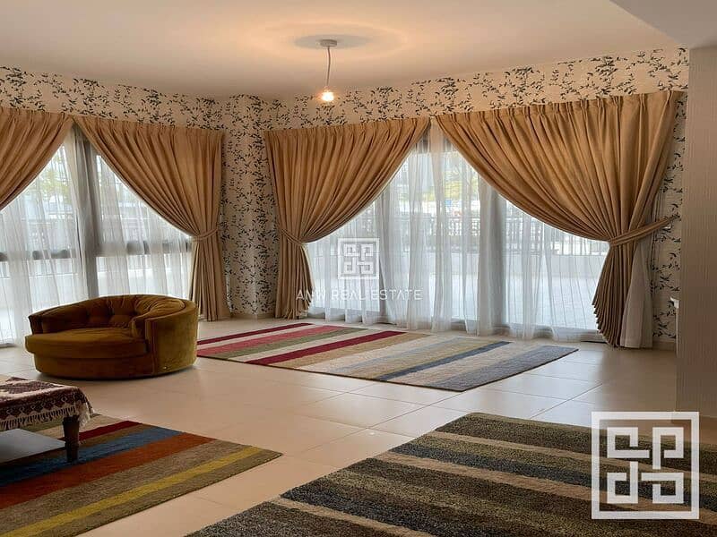 شقة في شقق صافي 2A،شقق صافي،تاون سكوير 3 غرف 1800000 درهم - 7702907 شقة في شقق صافي 2A،شقق صافي،تاون سكوير 3 غرف 1800000 درهم - 7702907