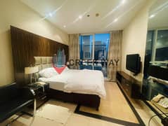 Sophisticated and Luxury 1-Bedroom Rental, Conveniently Close to Metro