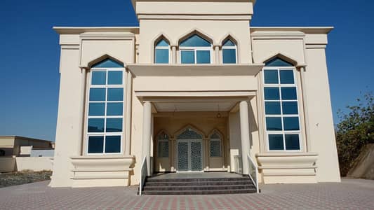 6 Bedroom Villa for Sale in Al Qarayen, Umm Al Quwain - WhatsApp Image 2023-11-23 at 2.51. 29 PM (1). jpeg