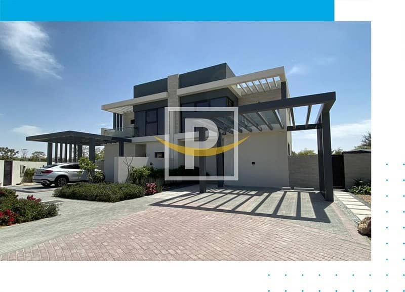 فیلا في بارك ريزيدنسز 1،داماك هيلز 5 غرف 5400000 درهم - 8240657 فیلا في بارك ريزيدنسز 1،داماك هيلز 5 غرف 5400000 درهم - 8240657