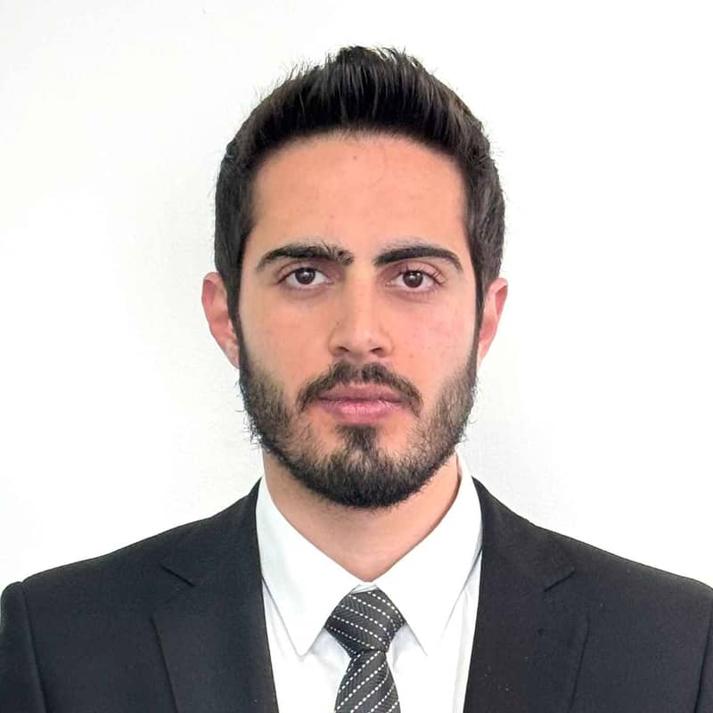 Mehyar Esmander