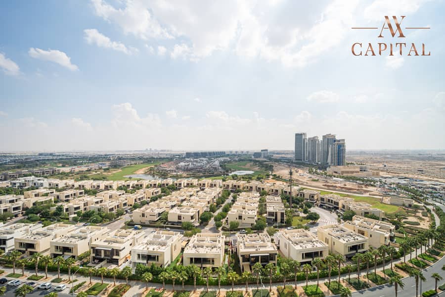 Golf Course View | Location | Excellent Investment Golf Course View | Location | Excellent Investment