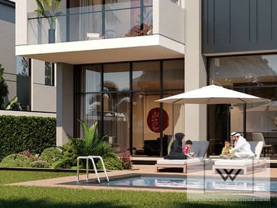 5 Bedroom Villa for Sale in Al Furjan, Dubai - 10. jpg