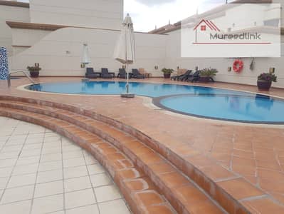 2 Bedroom Apartment for Rent in Eastern Road, Abu Dhabi - WhatsApp Image 2023-01-26 at 13.26. 24. jpeg
