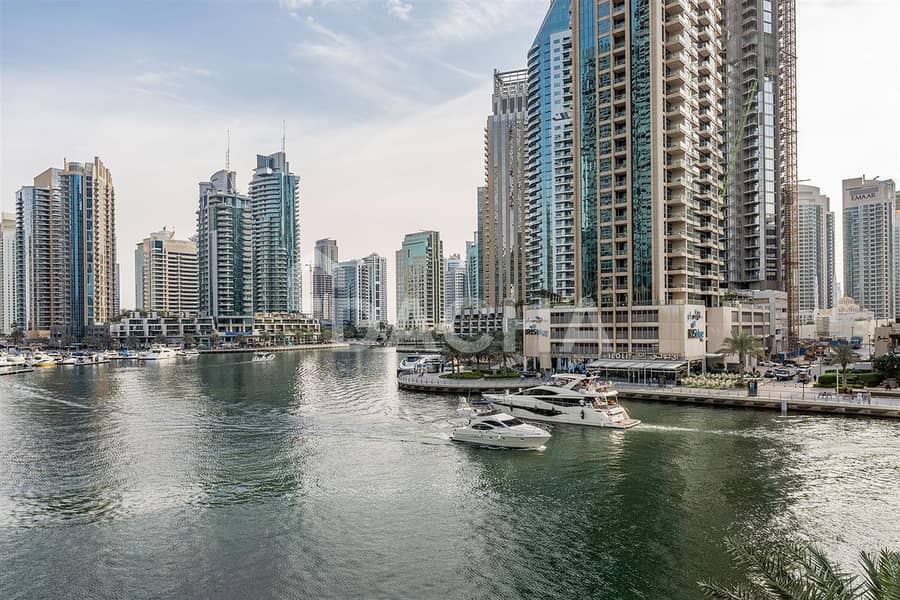 شقة في برج كيان،دبي مارينا 1 غرفة 3200000 درهم - 8241044 شقة في برج كيان،دبي مارينا 1 غرفة 3200000 درهم - 8241044