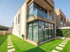 FULLY FURNISHED TOWNHOUSE | VACANT | READY TO MOVE-IN