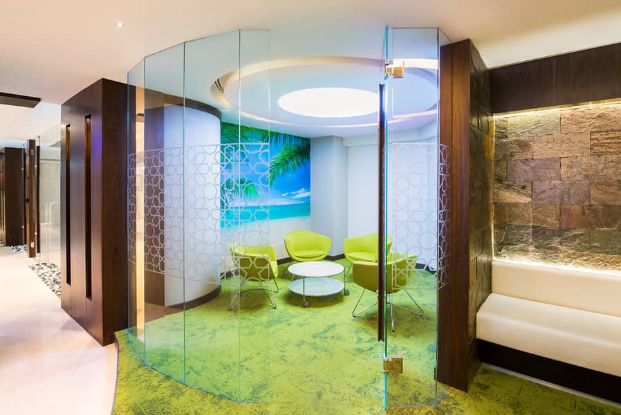 8 LATIFA - Small meeting room. jpg