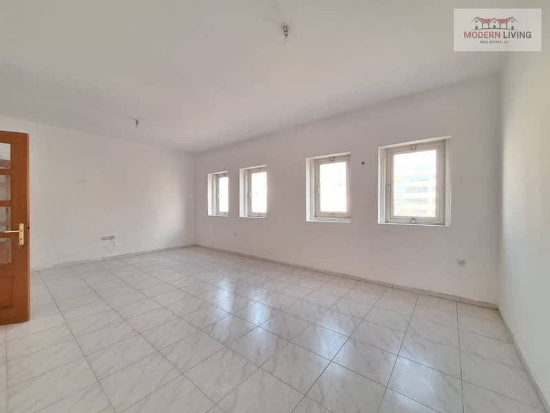 Lavish Prime location Two Bedroom Hall in Well maintained Building at Al Wahdah Delma Street Lavish Prime location Two Bedroom Hall in Well maintained Building at Al Wahdah Delma Street
