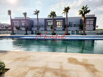 4 Bedroom Villa for Sale in Dubai South, Dubai - WhatsApp Image 2023-11-20 at 17.23. 39_131c2ec3. jpg