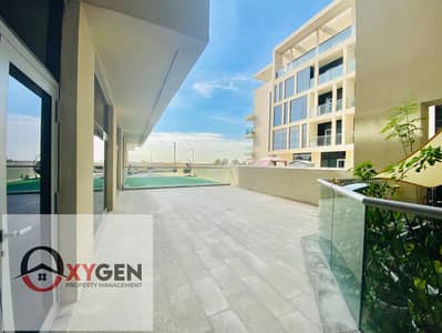 3 Bedroom Apartment for Rent in Al Bateen, Abu Dhabi - IMG_E3534. JPG