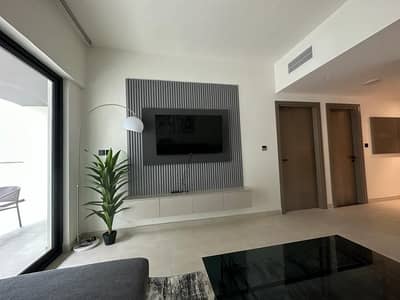 high floor | fully Furnished | brand new