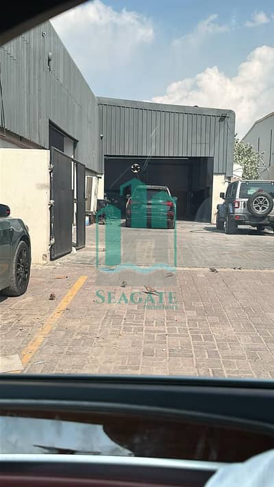 Warehouse for Sale in Al Quoz, Dubai - WhatsApp Image 2023-11-25 at 1.42. 16 PM. jpeg