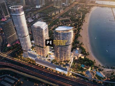 1 Bedroom Flat for Sale in Palm Jumeirah, Dubai - 13. png