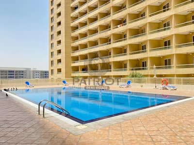 Off Market - Exclusive Offer hot deal Studio fully upgraded Dubai Production City