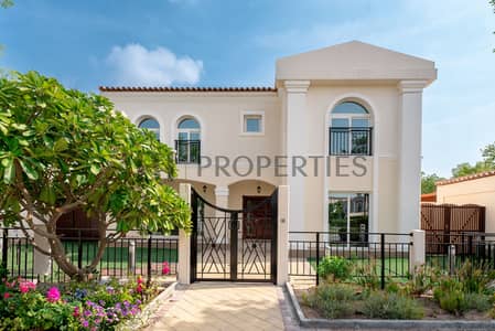 5 Bedroom Villa for Rent in Green Community, Dubai - DSC02120-Edit. jpg