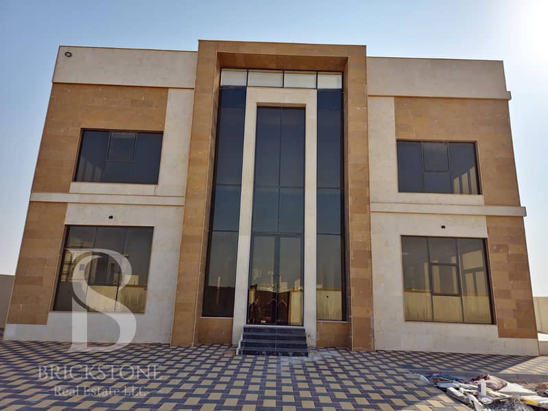 5 Bedrooms | Brand New | Outstanding Finishing | 5 Bedrooms | Brand New | Outstanding Finishing |