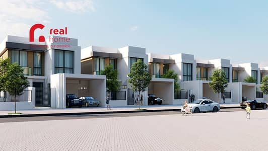 4 Bedroom Villa for Sale in Mina Al Arab, Ras Al Khaimah - 4BR. jpg