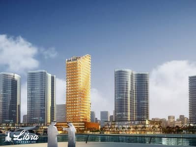 High ROI  | Furnished | Burj Khalifa & Canal View