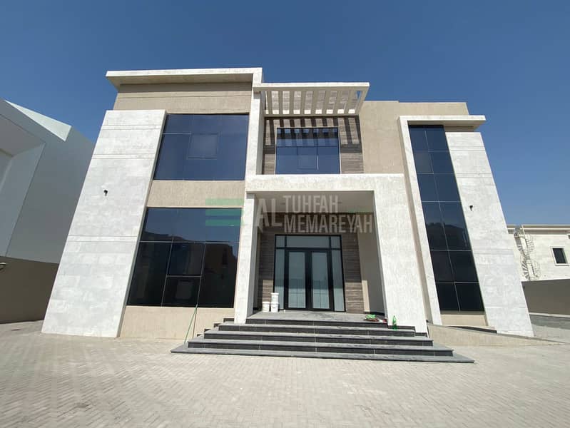 位于或诗街区 5 卧室的别墅 3300000 AED - 8241801 位于或诗街区 5 卧室的别墅 3300000 AED - 8241801