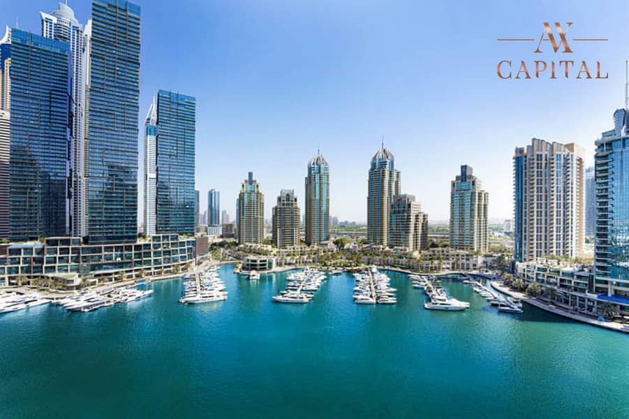 Full Marina View | Luxurious | Resale Full Marina View | Luxurious | Resale