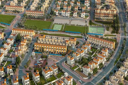 ارض سكنية  للبيع في مثلث قرية الجميرا (JVT)، دبي - jvt 1. jpg