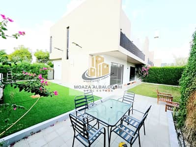5 Bedroom Villa for Rent in Al Tai, Sharjah - IMG-20231125-WA0021. jpg