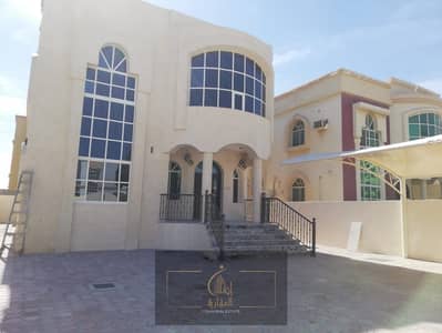 5 Bedroom Villa for Rent in Al Mowaihat, Ajman - WhatsApp Image 2023-11-22 at 10.09. 09 PM. jpeg