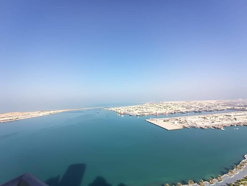 One Month Free | Luxurious Two Bedrooms | Balcony! One Month Free | Luxurious Two Bedrooms | Balcony!