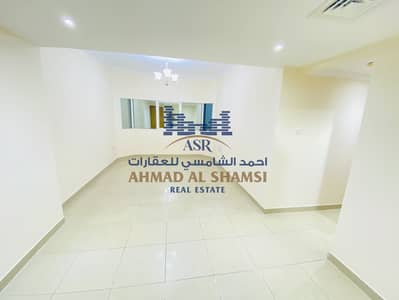 2 Bedroom Flat for Rent in Al Nahda (Sharjah), Sharjah - Spacious 2BR Apartment | Family Building | 10 Days Free Available Close Dubai Border