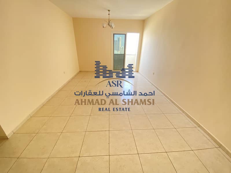 Квартира в Аль Нахда (Шарджа), 1 спальня, 35999 AED - 7871950