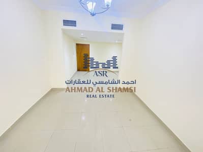 2 Bedroom Apartment for Rent in Al Nahda (Sharjah), Sharjah - Spacious 2BR Apartment | Gym Free | Family Building | Available Opposite Sahara Centre
